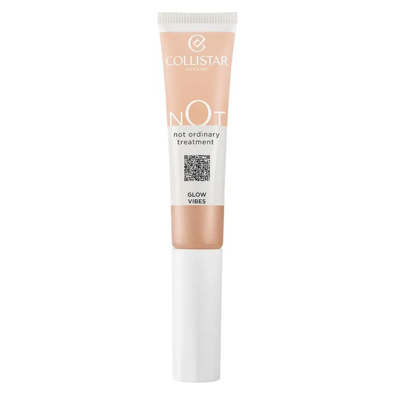 Collistar NOT Glow Vibes 15ml / 02 Gloden Hour - immagine 1