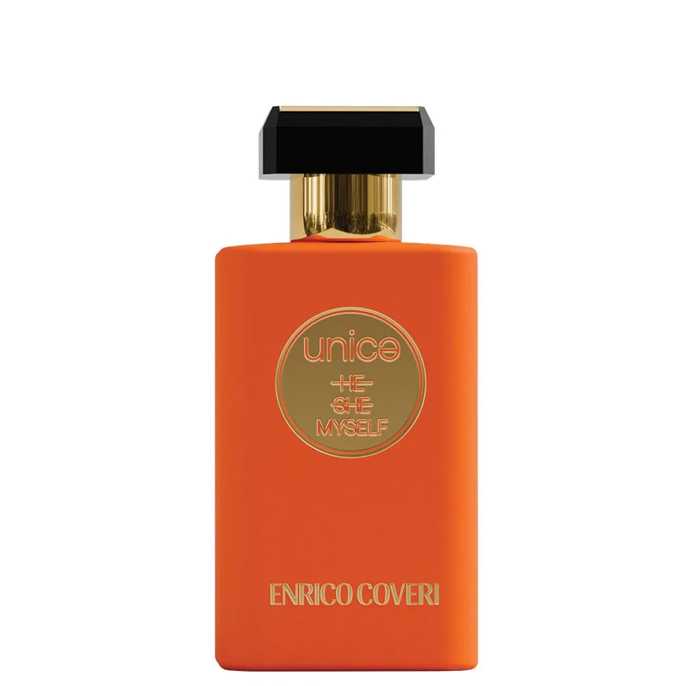Enrico Coveri Unica He She Myself Eau de Toilette 100ml - immagine 1