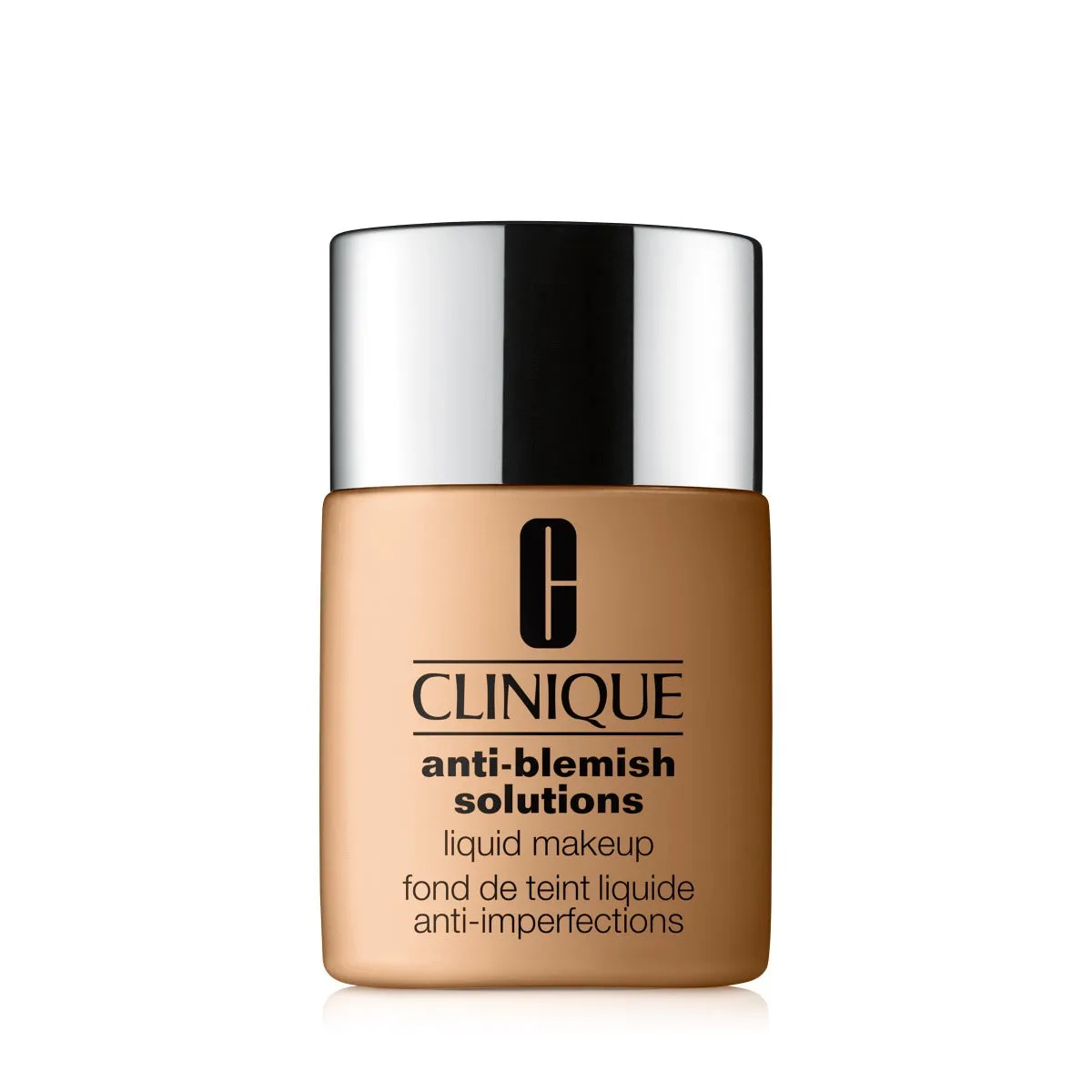 Clinique Anti-Blemish Solutions Liquid Makeup 30ml / CN70 Vaniglia - immagine 1