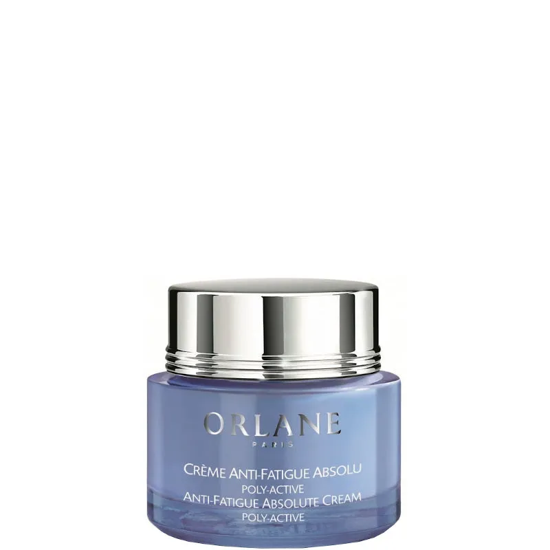 Orlane Orlane Crème Anti-Fatigue Absolu Poly-Active 50 ML - 50 ML - immagine 1