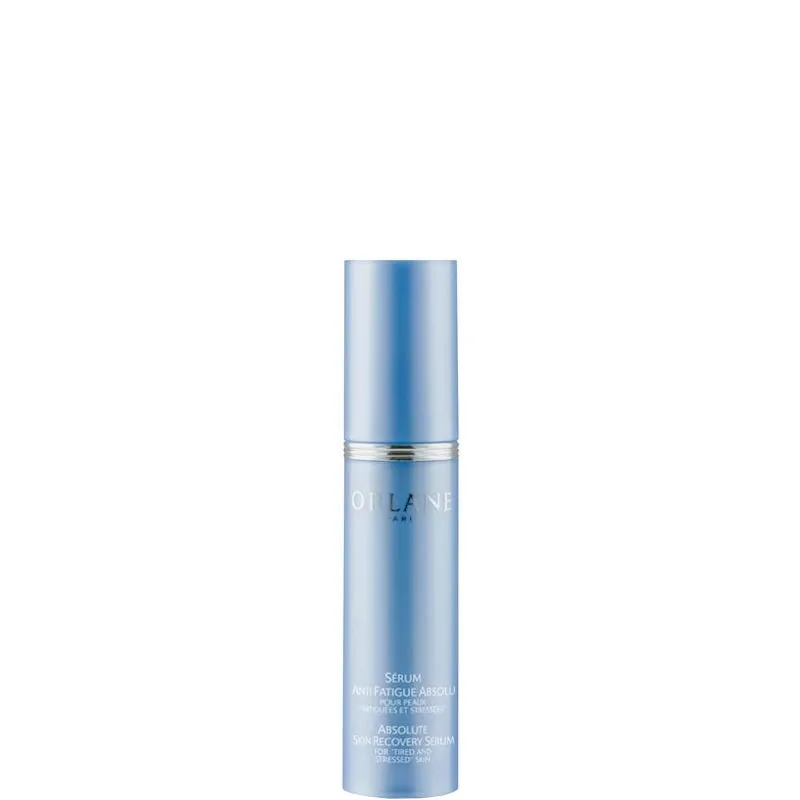 Orlane Orlane Sérum Anti-Fatigue Absolu Pour Peaux Fatiguées et Stressées 30 ML - 30 ML - immagine 1