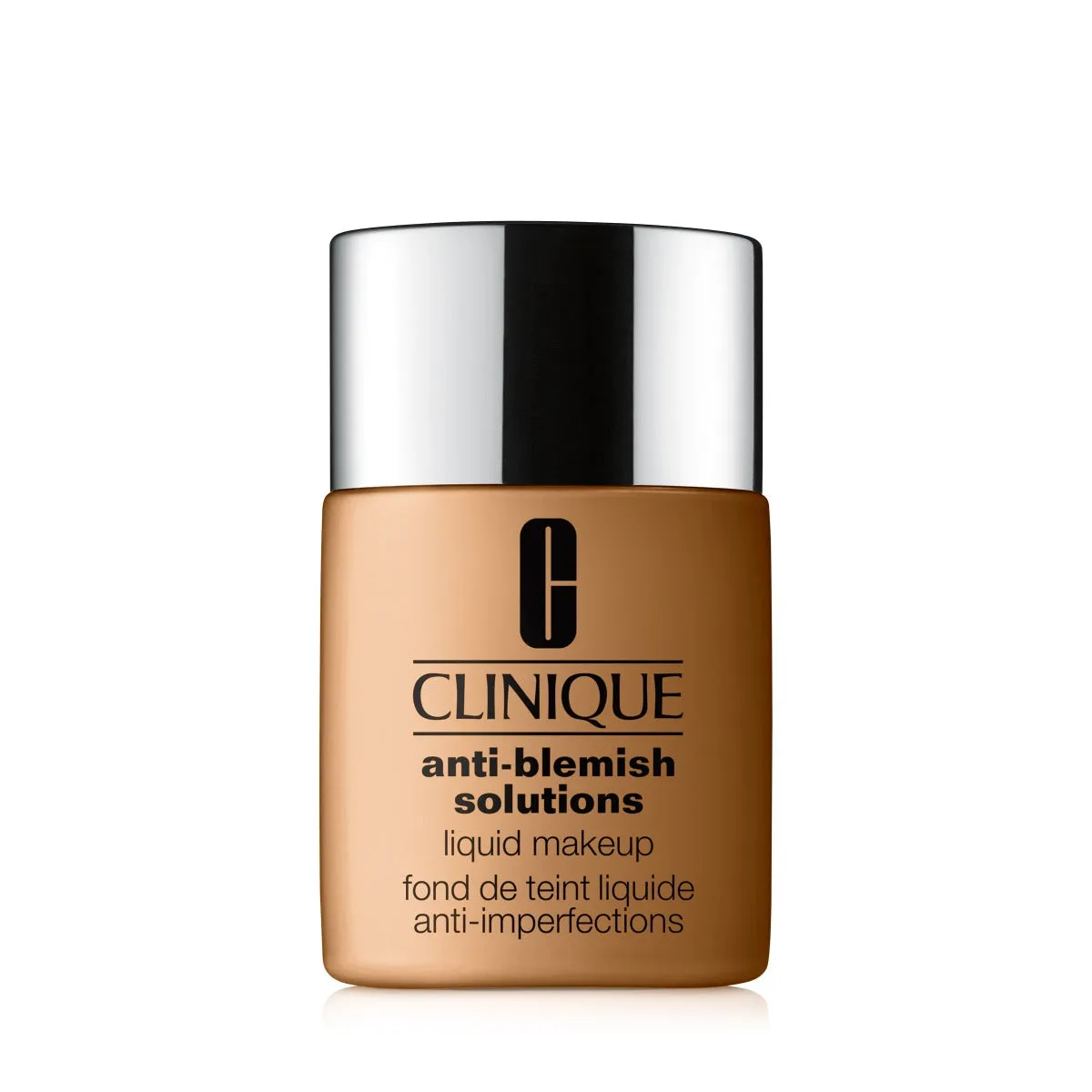 Clinique Anti-Blemish Solutions Liquid Makeup 30ml / CN74 Beige - immagine 1