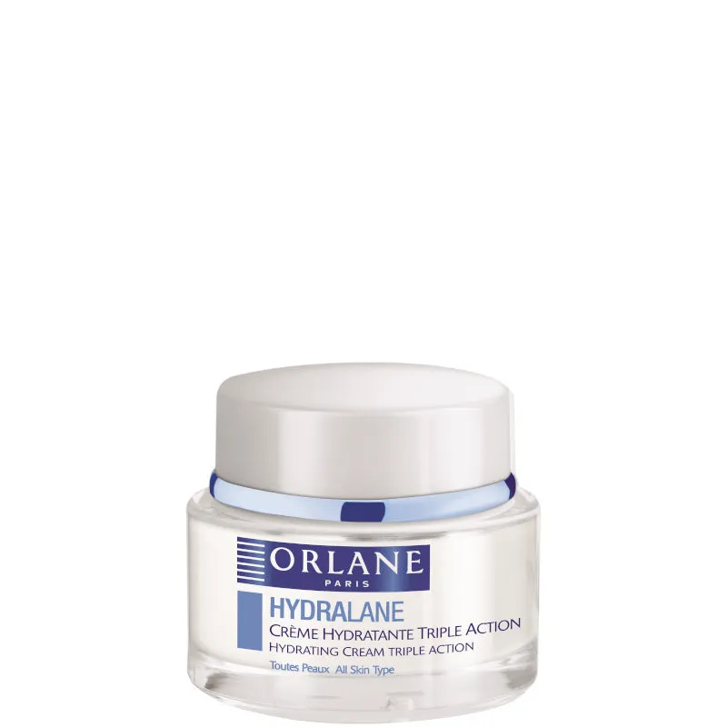 Orlane Orlane Hydralane Crème Hydratante Triple Action 50 ML - 50 ML - immagine 1