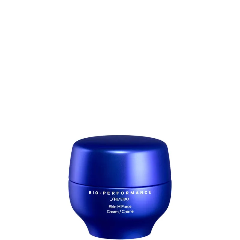 Shiseido Bio-Performance Skin Hiforce Cream 50ml - immagine 1