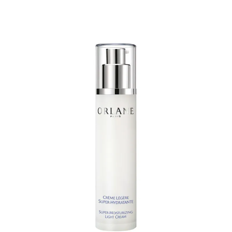 Orlane Orlane Crème Légère Super-Hydratant 50 ML - 50 ML - immagine 1