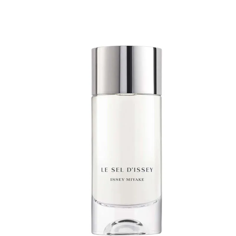 Issey Miyake Le Sel D'Issey Eau de Toilette 100ml - immagine 1
