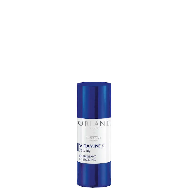 Orlane Orlane Concentré Vitamine C Energisant 76,5 mg - 15 ML - immagine 1