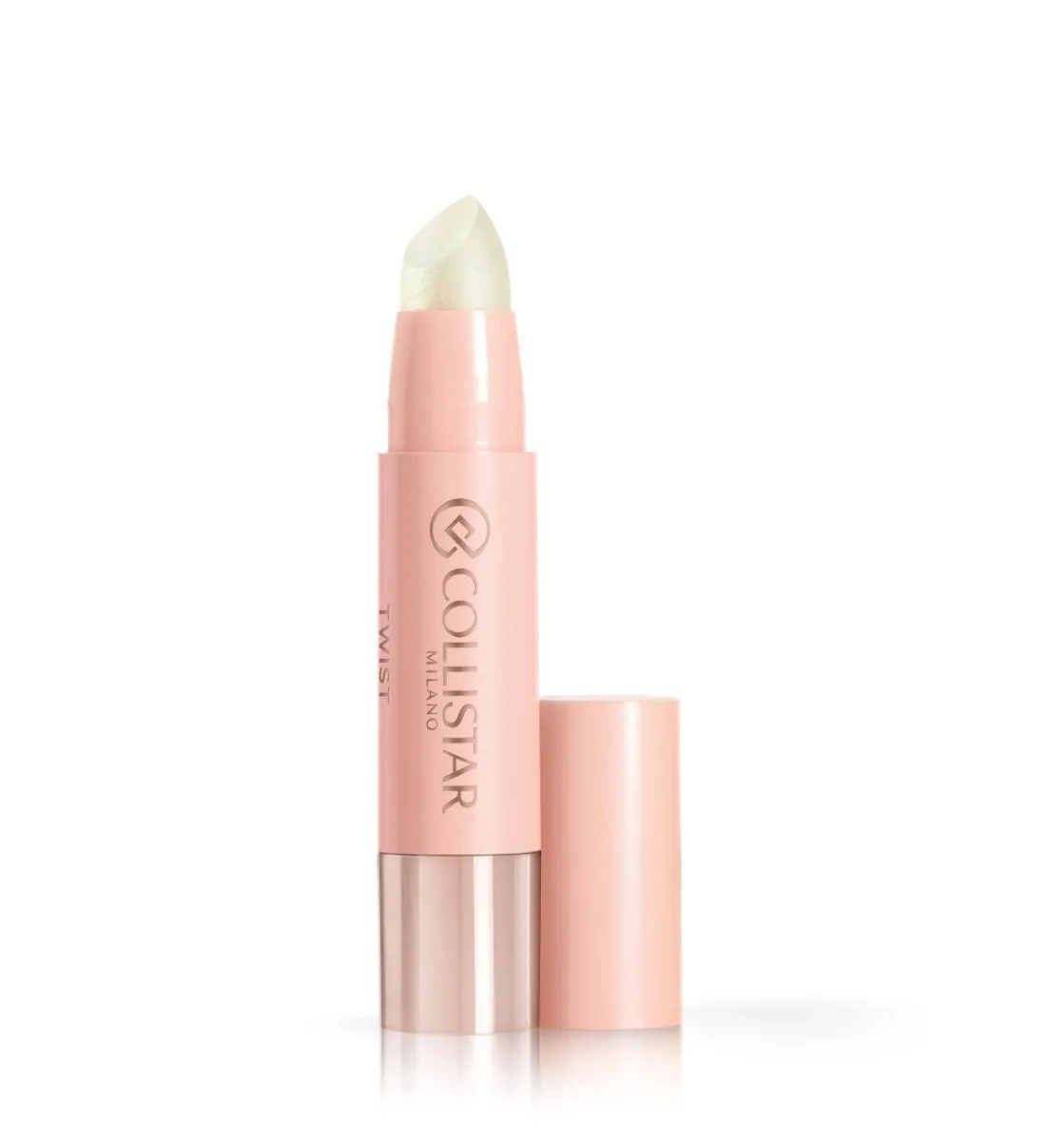 Collistar Twist Balmy Gloss 201 Perla - immagine 1