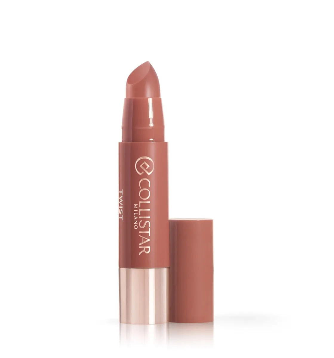 Collistar Twist Balmy Gloss 211 Mou - immagine 1