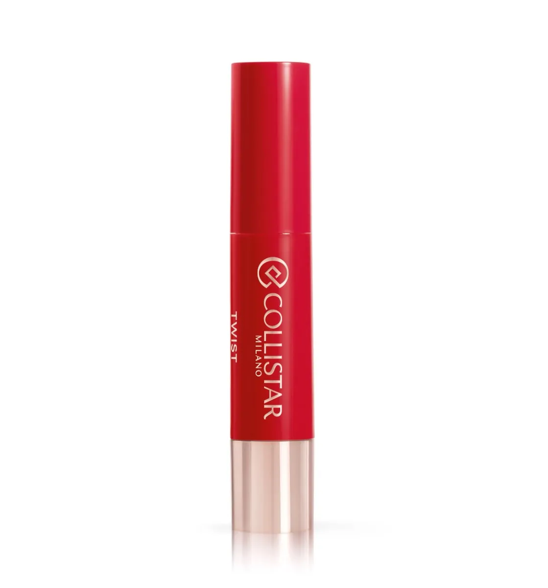 Collistar Twist Balmy Gloss 208 Ciliegia - immagine 1