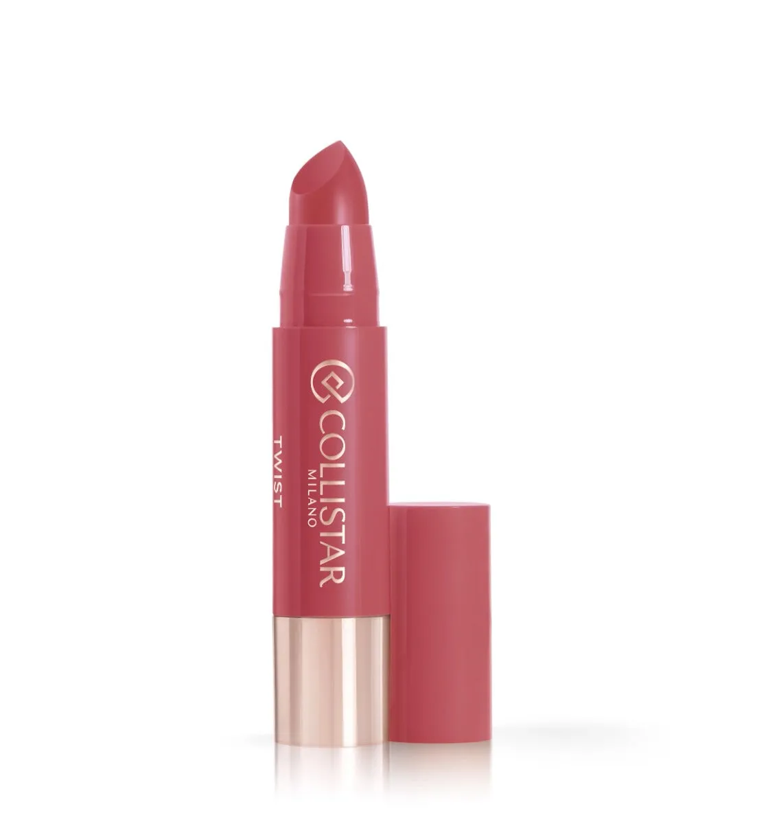 Collistar Twist Balmy Gloss 216 Ros - immagine 1