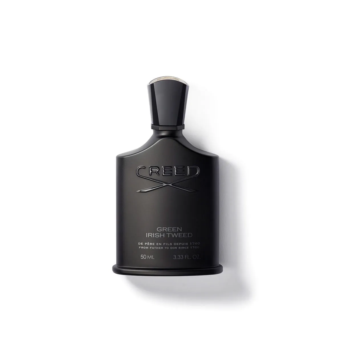 Creed Green Irish Tweed Millesime-Concentree 50ml - immagine 1