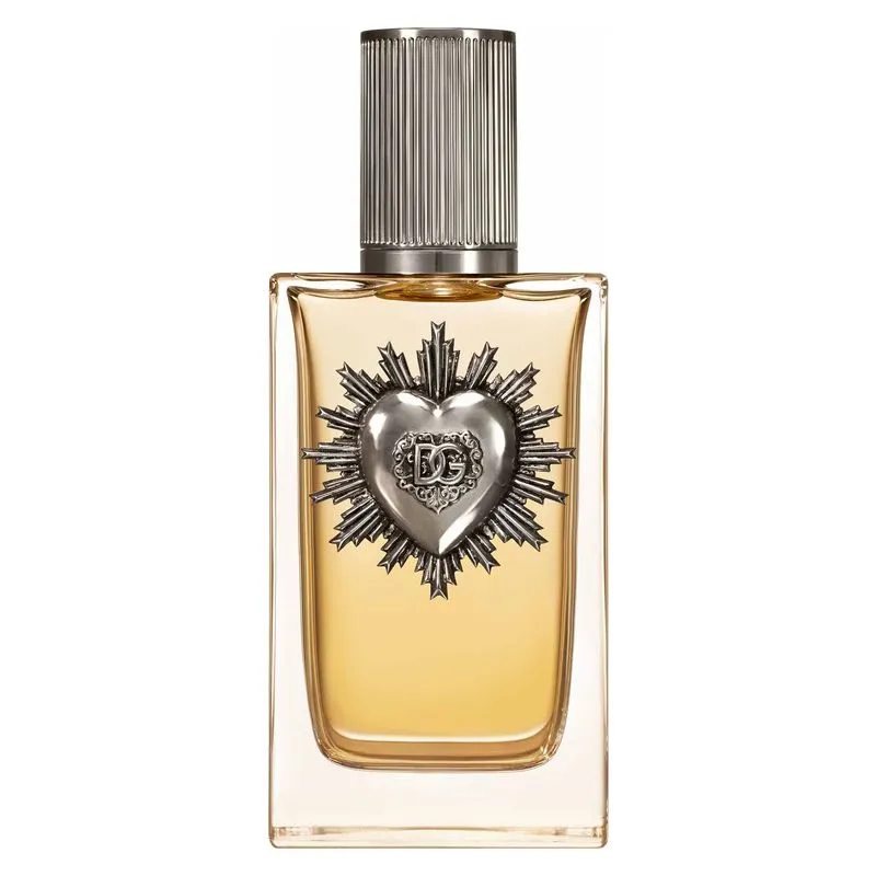 D&G Devotion Pour Homme Eau de Parfum 100ml - immagine 1