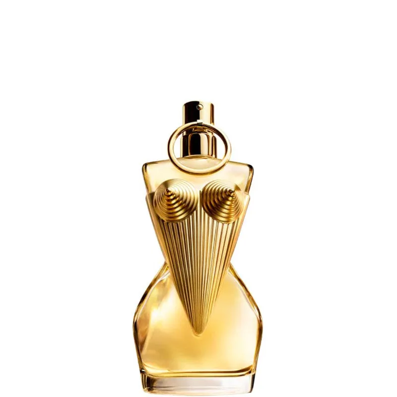 Jpg Gaultier Divine Eau de Parfum Ricaricabile 50ml - immagine 1