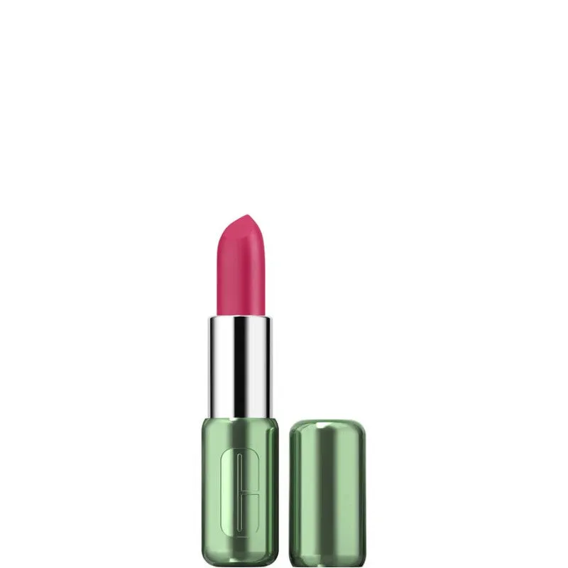 Clinique Pop Longwear Lipstick 3.9gr / Rose Pop - Matte - immagine 1