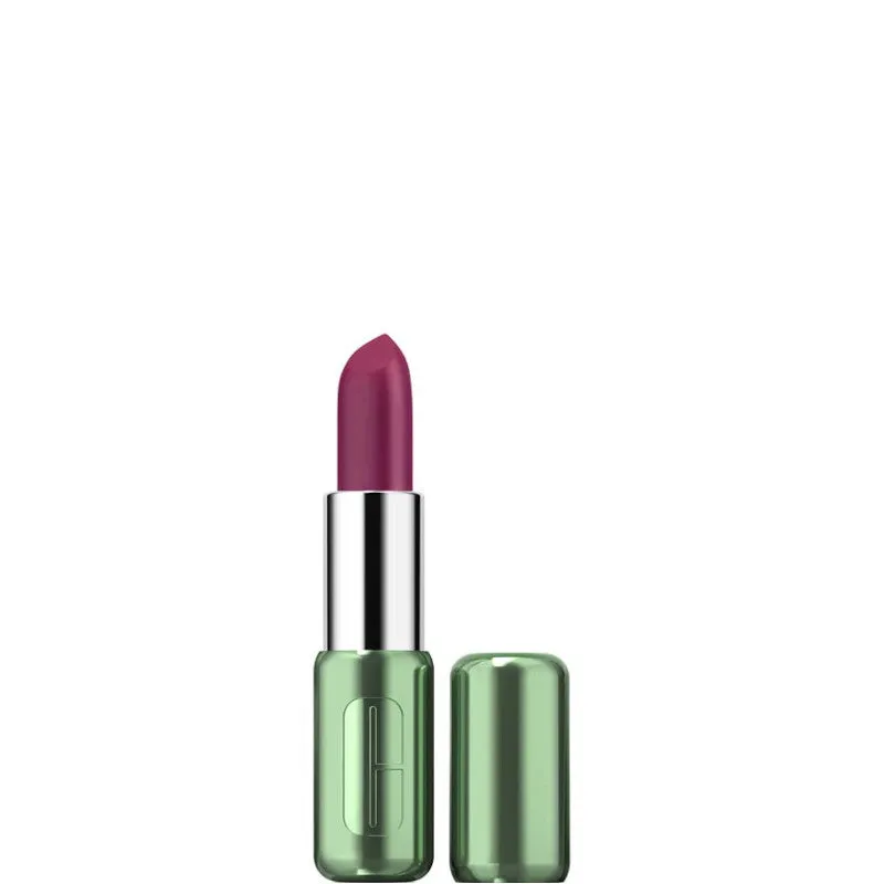 Clinique Pop Longwear Lipstick 3.9gr / Pow Pop - Matte - immagine 1