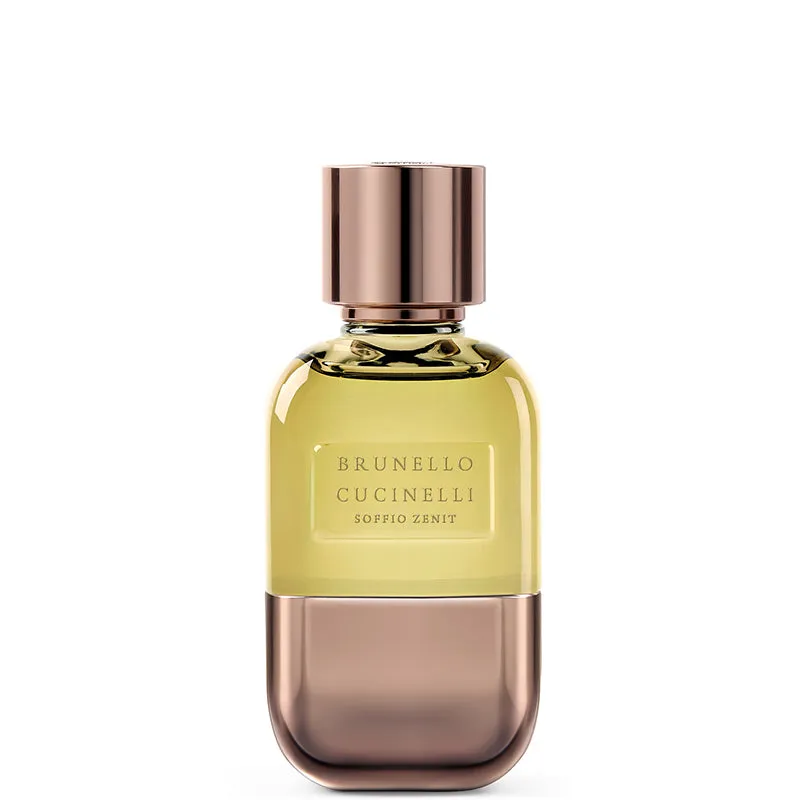 Brunello Cucinelli Soffio Zenit Parfum 100ML - immagine 1