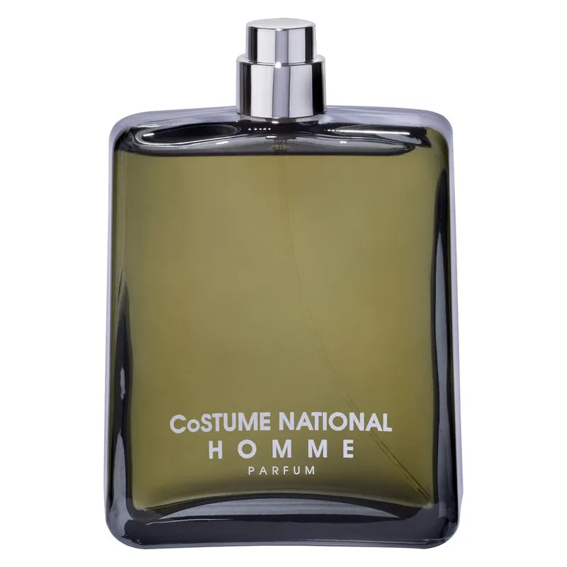 Costume National Cnc Homme Parfum 100ml - immagine 1