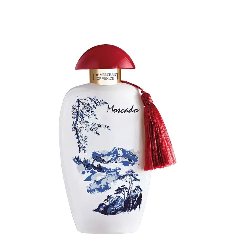 The Merchant Of Venice Moscado Eau de Parfum 100ML - immagine 1