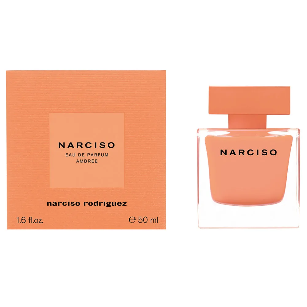 Narciso Rodriguez Narciso Ambrée - 50 ML - immagine 1