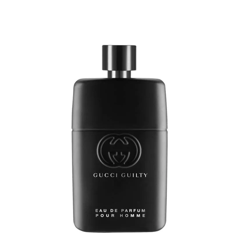 Gucci Guilty Pour Homme EDP - 90 ML - immagine 1