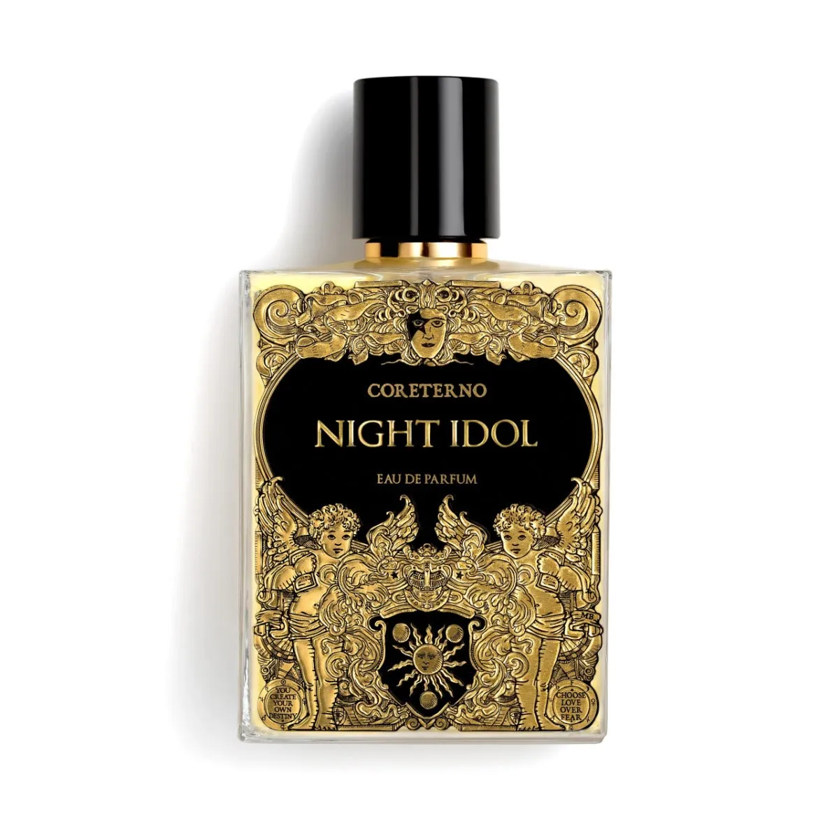 Coreterno Night Idole Eau de Parfum 100ml - immagine 1