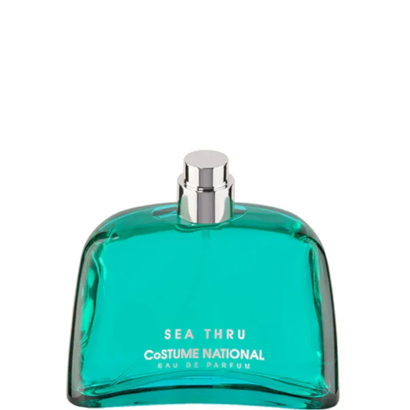 Costume National Sea Thru Eau de Parfum 100ML - immagine 1