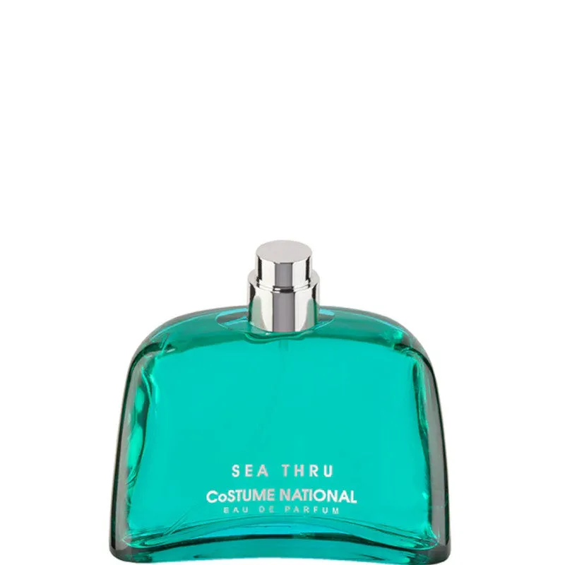 Costume National Sea Thru Eau de Parfum 50ml - immagine 1
