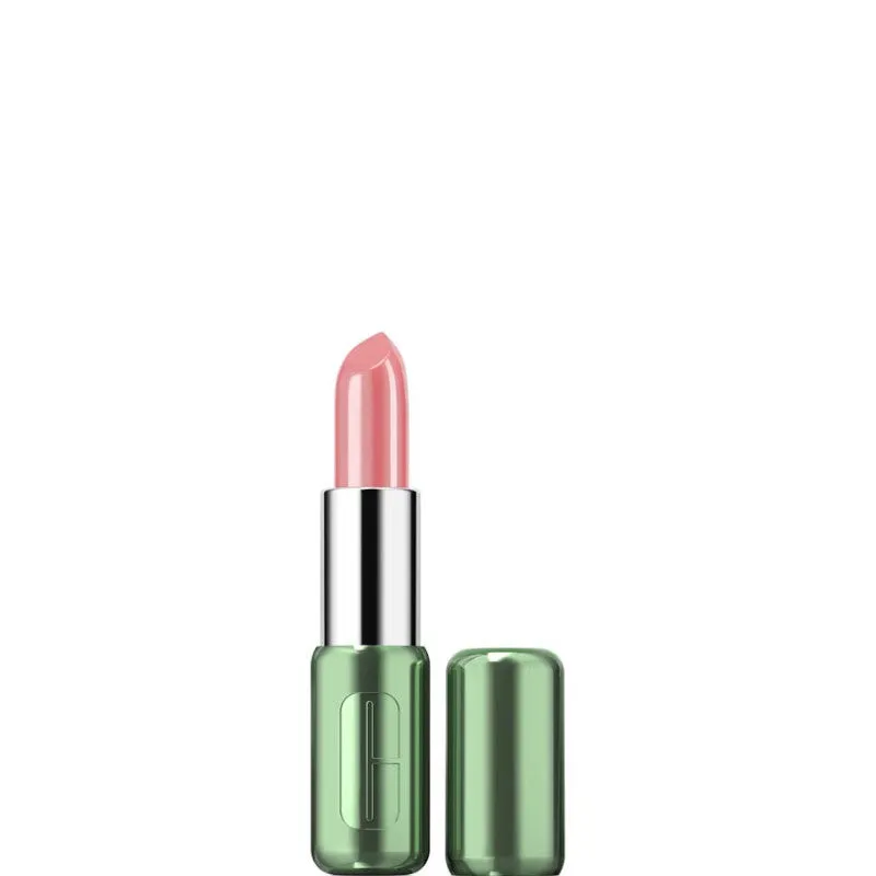Clinique Pop Longwear Lipstick 3.9gr / Sugar Pop - Shine - immagine 1