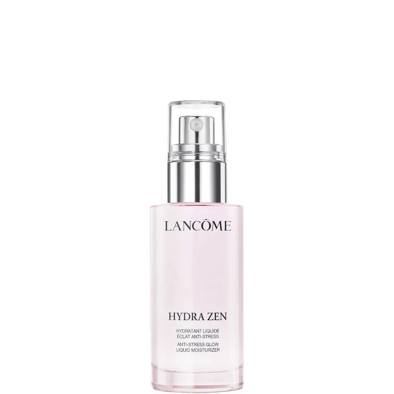 Lancome Hydra Zen Hydratant Liquide Eclat Anti-Stress - 50 ML - immagine 1