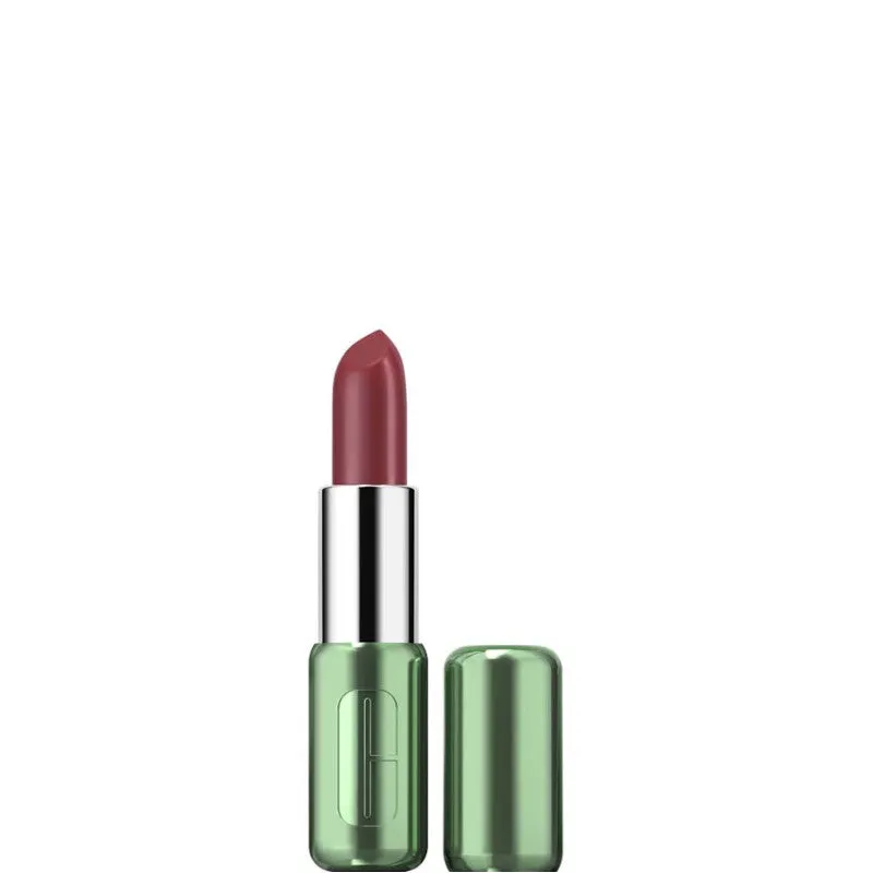 Clinique Pop Longwear Lipstick 3.9gr / Cola Pop - Satin - immagine 1