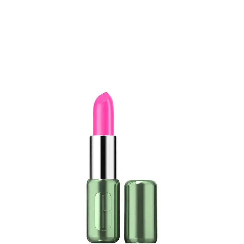 Clinique Pop Longwear Lipstick 3.9gr / Confetti Pop - Satin - immagine 1