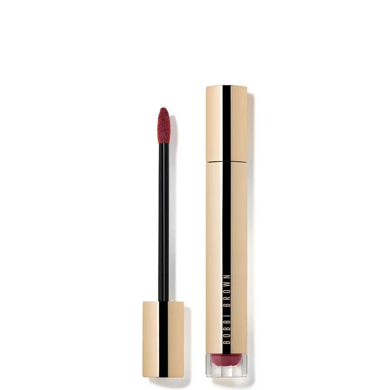 Bobbi Brown Luxe Matte Liquid Lip 6ml / 408 Grand - immagine 1