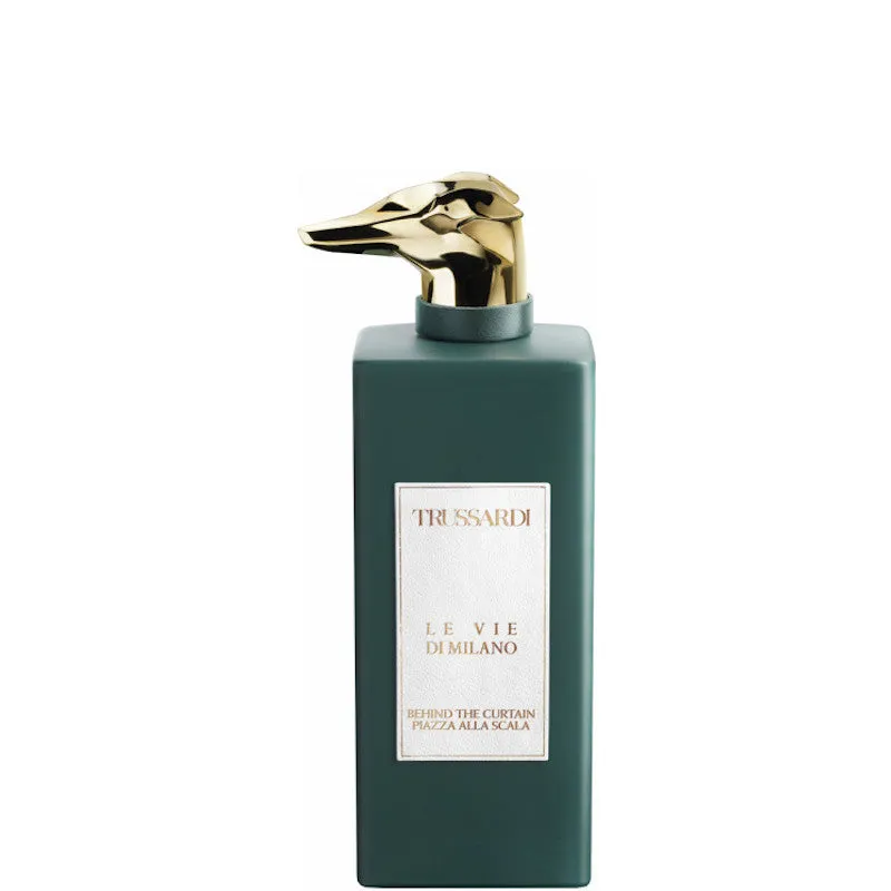 Trussardi Le Vie di Milano - Piazza alla Scala 100 ML - 100 ML - immagine 1