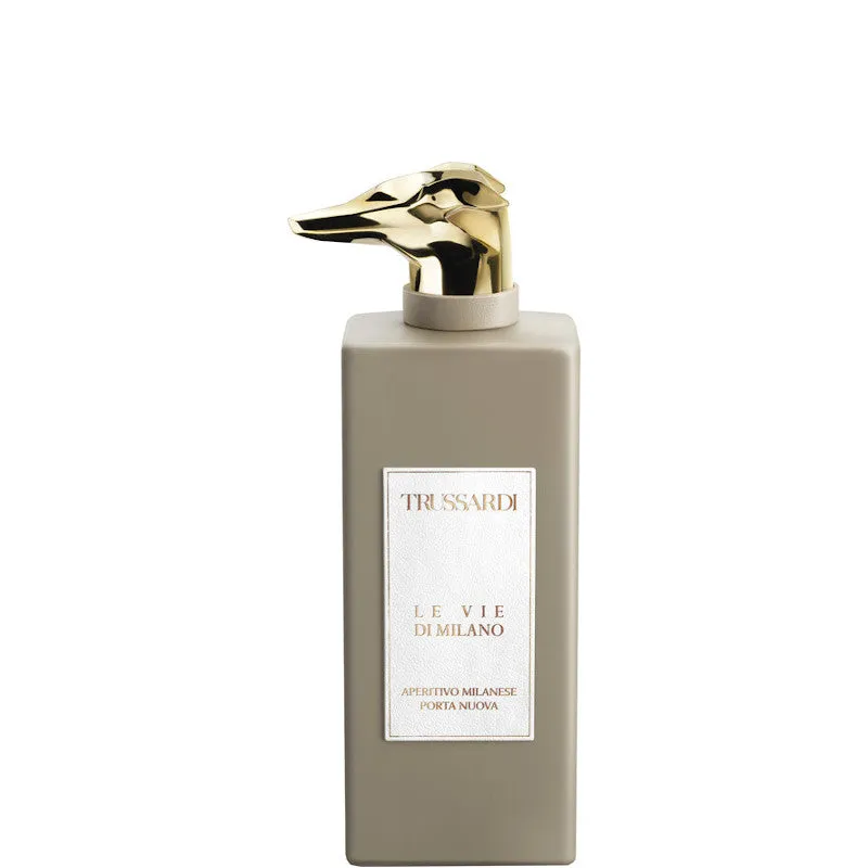 Trussardi Le Vie di Milano - Aperitivo Milanese Porta Nuova 100 ML - 100 ML - immagine 1