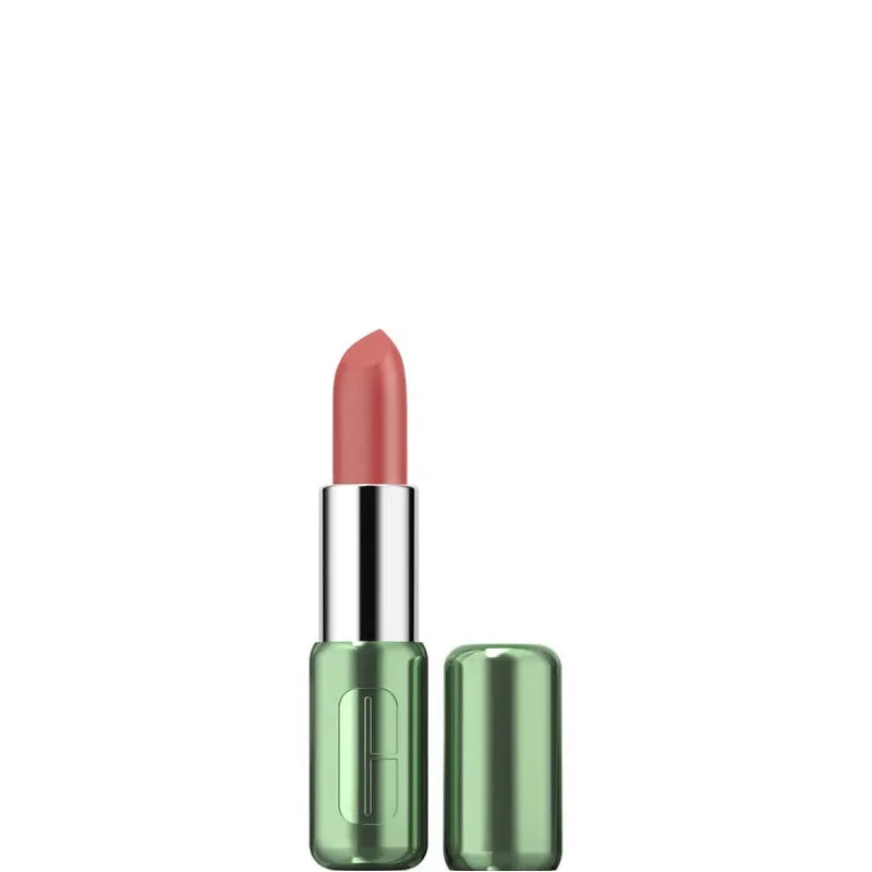 Clinique Pop Longwear Lipstick 3.9gr / Latte Pop - Matte - immagine 1