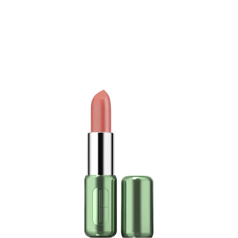 Clinique Pop Longwear Lipstick 3.9gr / Petal Pop - Matte - immagine 1