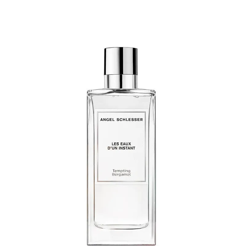Angel Schlesser Les Eaux d'un Instant - Tempting Bergamot - 100 ML - immagine 1