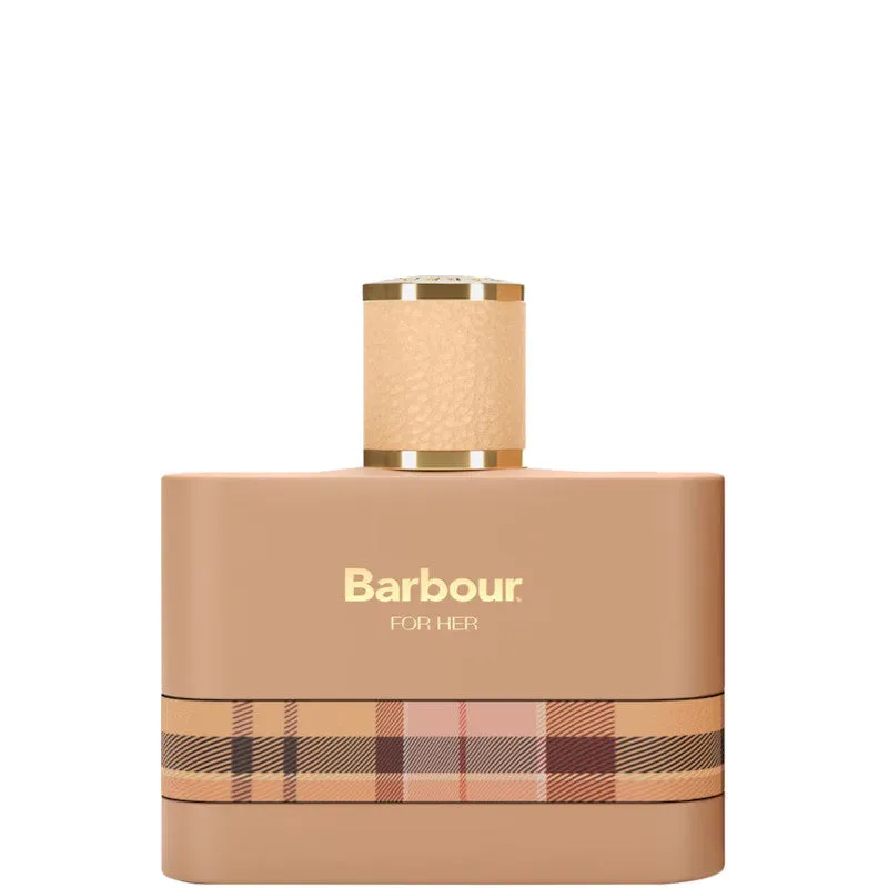 Barbour Origins For Her Eau de Parfum 50ml - immagine 1