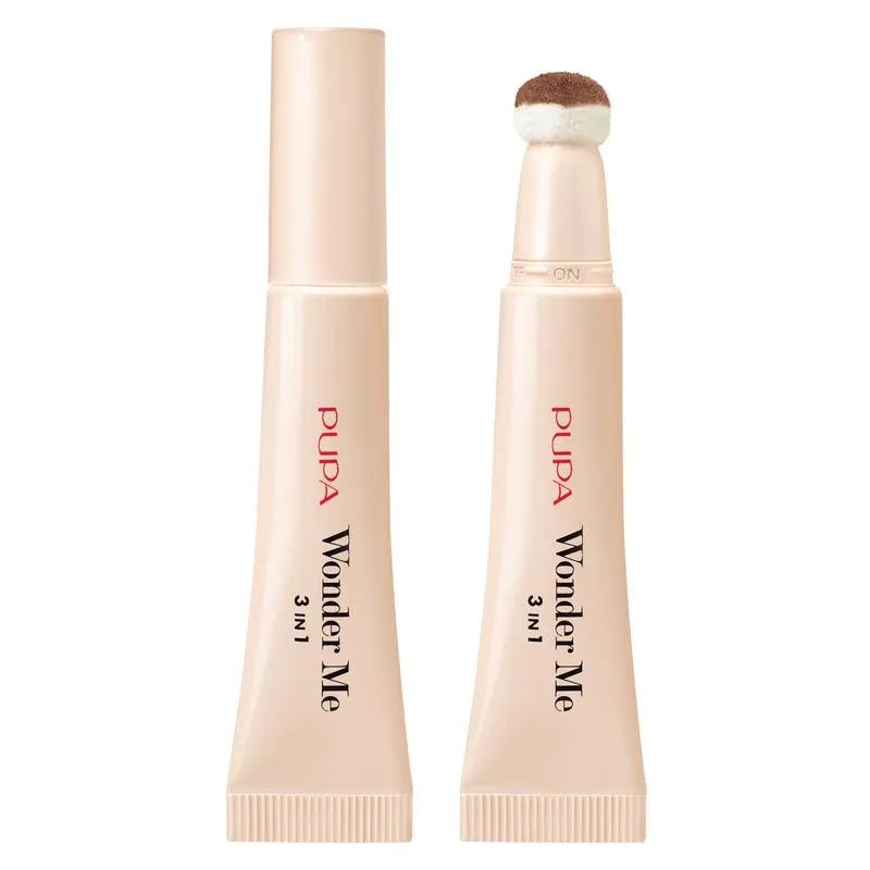 Pupa Wonder Me 3 in 1 7.5ML / 008 contour - immagine 1