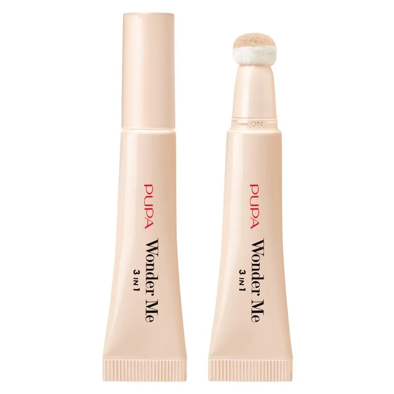 Pupa Wonder Me 3 in 1 7.5ML / 010 faire beige - immagine 1