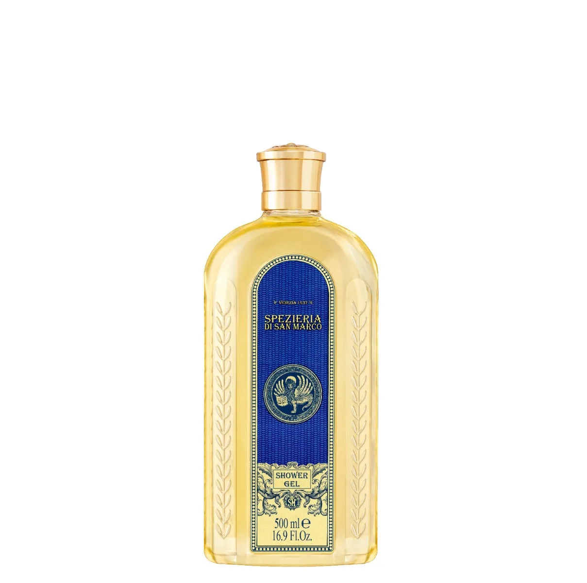 Speziera Di San Marco Speziera di San Marco Gel Doccia 500ML - immagine 1