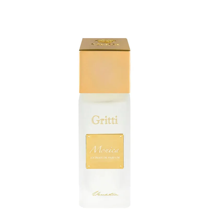 Gritti Monica Extrait de Parfum 100ML - immagine 1