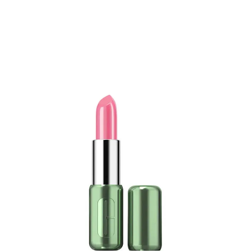 Clinique Pop Longwear Lipstick 3.9gr / Sweet Pop - Shine - immagine 1