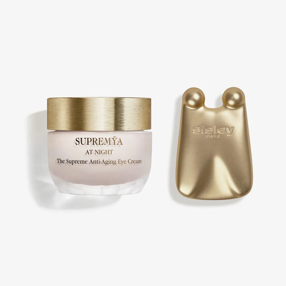 Sisley Supremya La Nuit Le Grand Soin Yeux Anti-Age 15ml - immagine 1