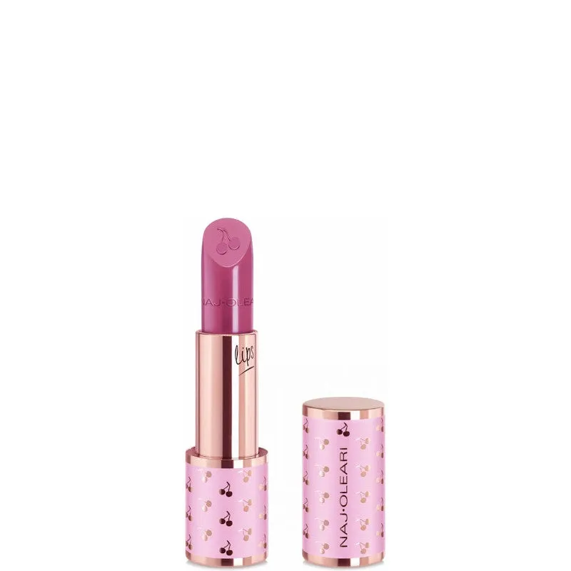 Naj-Oleari Forever Matte Lipstick - Rossetto Mat - N. 06 Marsala - immagine 1