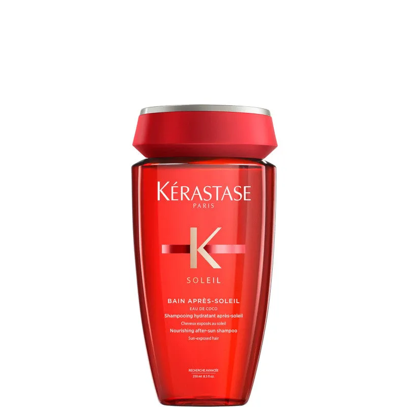 Kérastase Soleil - Bain Aprée-Soleil 250 ML - 250 ML - immagine 1