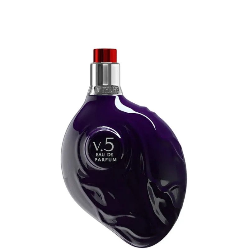 Map Of The Heart Map Of The Heart Purple Heart V. 5 - 90 ML - immagine 1