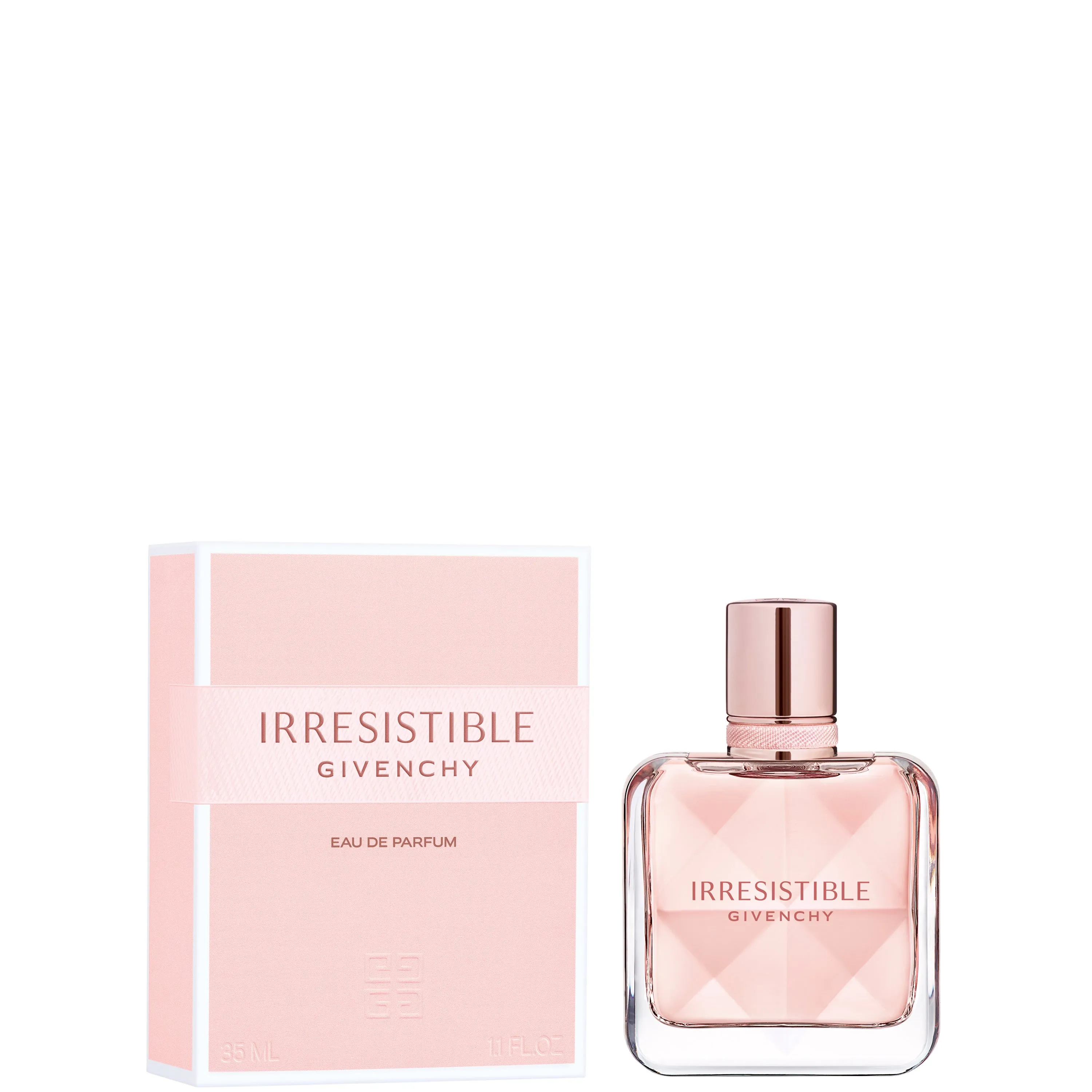 Givenchy Irresistible Eau de Parfum - 35 ML - immagine 1