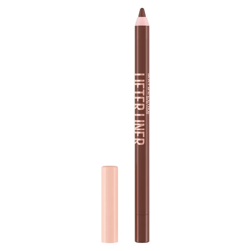 Maybelline Lifter Liner 001 Cross The Line - immagine 1